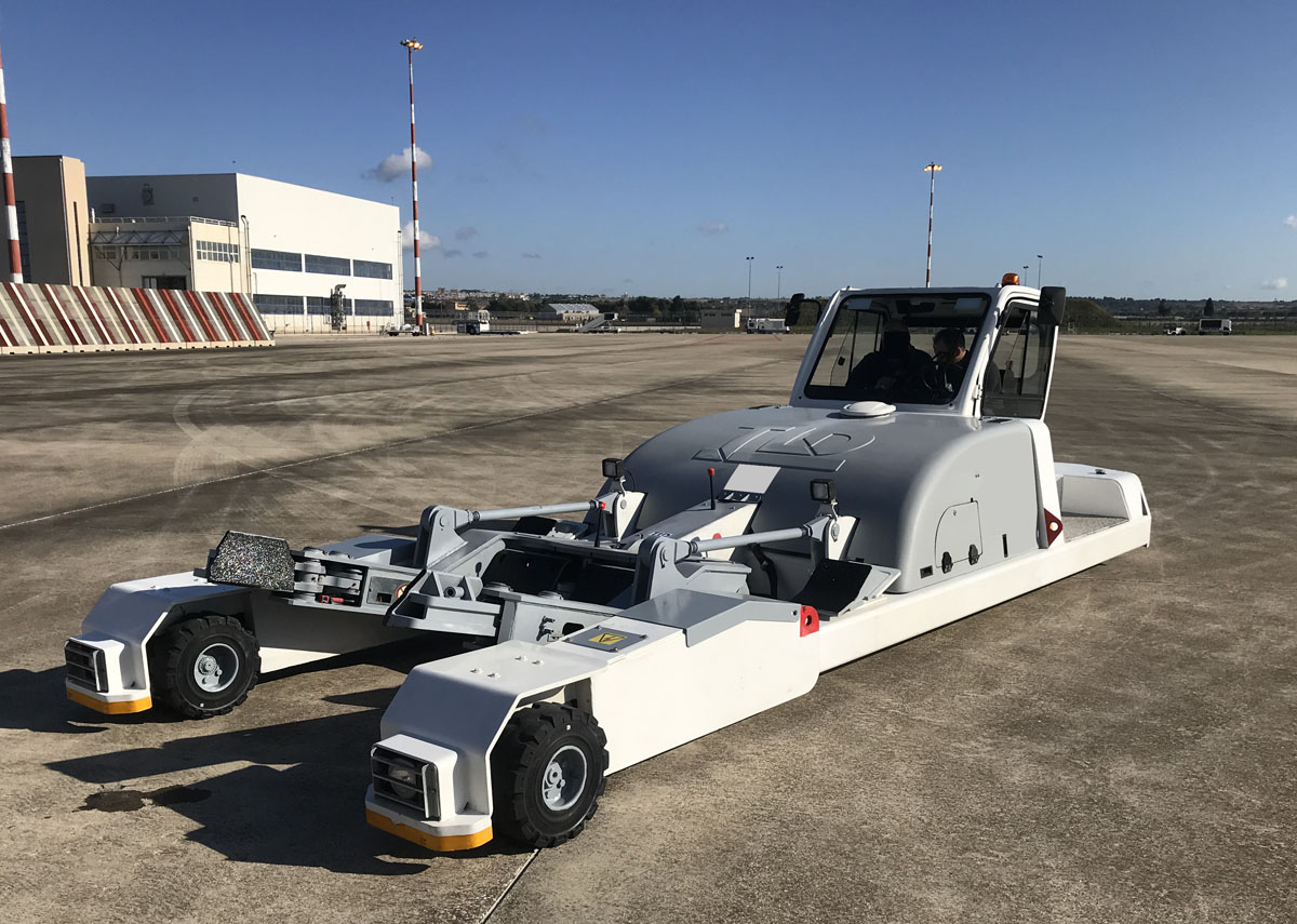 TLD TPX-100-E